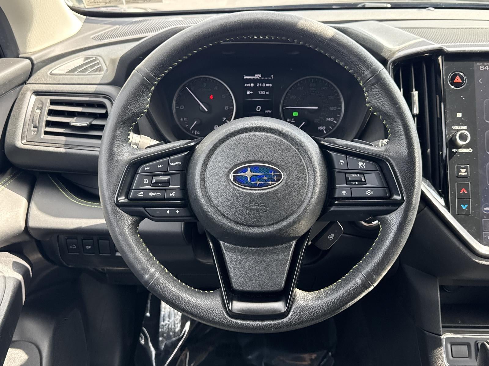2024 Subaru Ascent Onyx Edition 7-Passenger
