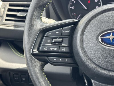 2024 Subaru Ascent Onyx Edition 7-Passenger