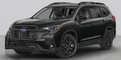 2024 Subaru Ascent Onyx Edition 7-Passenger