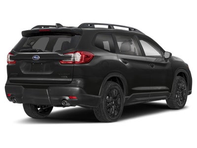 2024 Subaru Ascent Onyx Edition 7-Passenger