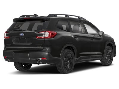 2024 Subaru Ascent Onyx Edition 7-Passenger