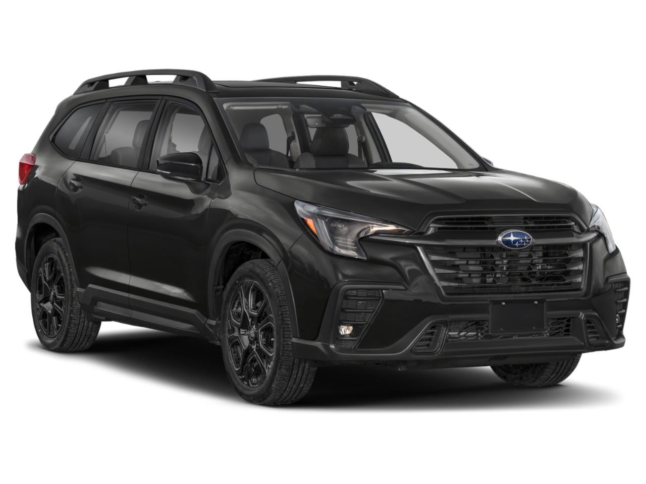 2024 Subaru Ascent Onyx Edition 7-Passenger