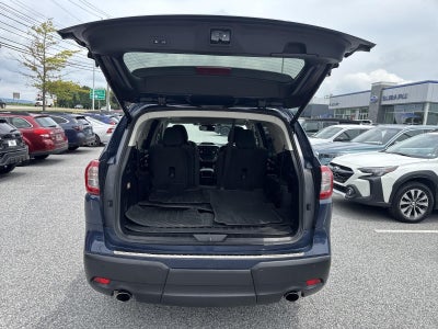 2023 Subaru Ascent Onyx Edition Limited 7-Passenger