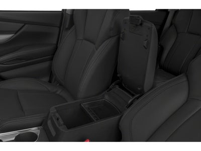 2019 Subaru Ascent 2.4T Limited 7-Passenger