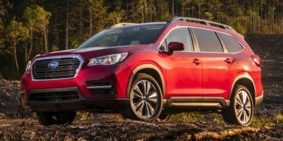 2019 Subaru Ascent 2.4T Limited 7-Passenger