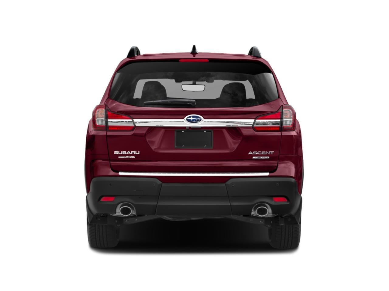 2019 Subaru Ascent 2.4T Limited 7-Passenger