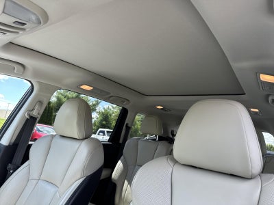 2020 Subaru Ascent Limited 7-Passenger