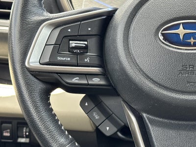 2020 Subaru Ascent Limited 7-Passenger