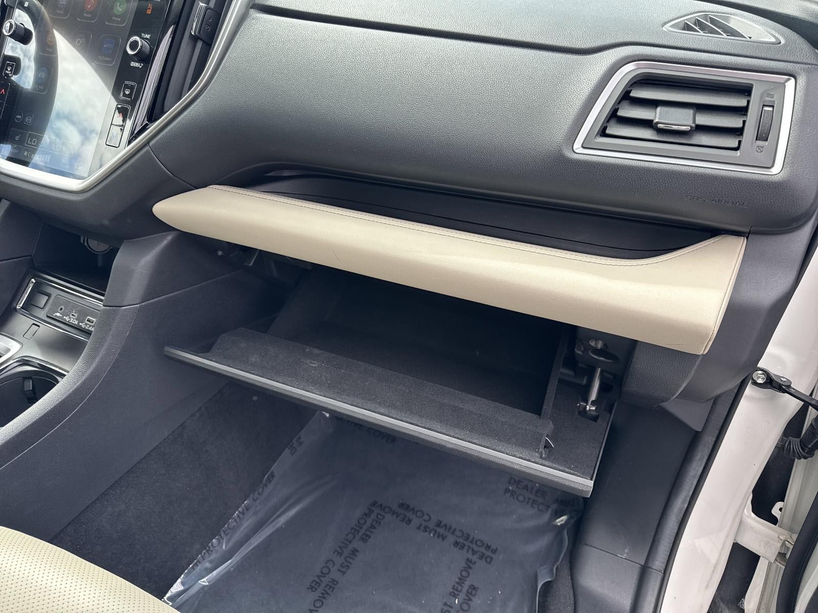 2023 Subaru Ascent Limited 7-Passenger