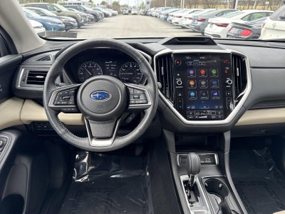 2023 Subaru Ascent Limited 7-Passenger