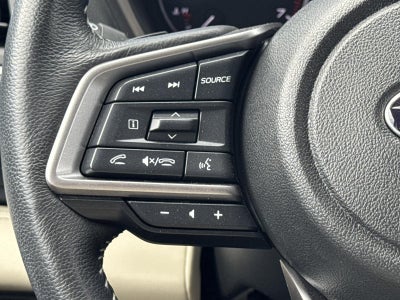 2023 Subaru Ascent Limited 7-Passenger