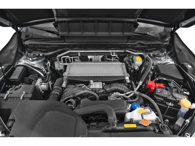 2023 Subaru Ascent Limited 7-Passenger