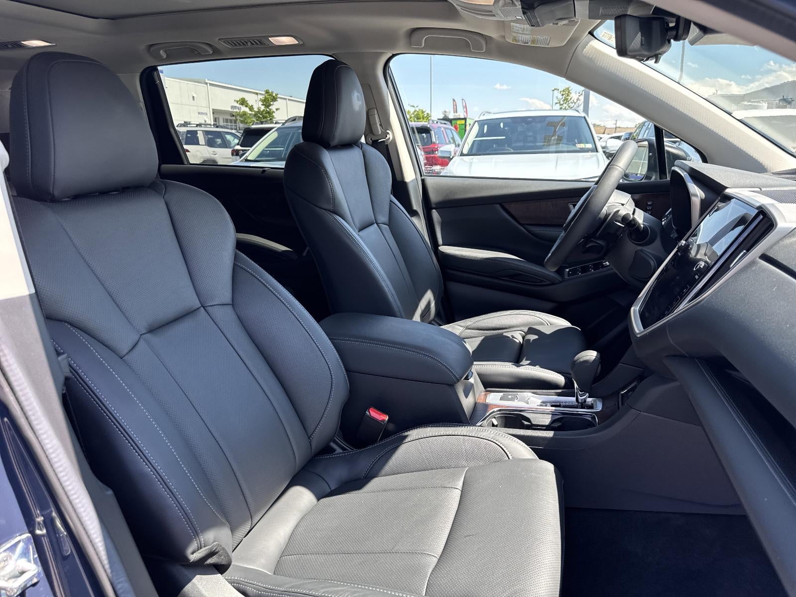 2025 Subaru Ascent Touring 7-Passenger