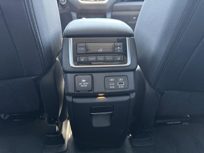 2025 Subaru Ascent Touring 7-Passenger
