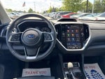 2025 Subaru Ascent Touring 7-Passenger