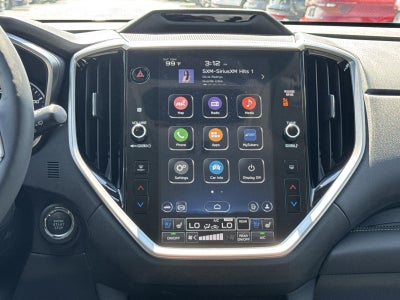 2025 Subaru Ascent Touring 7-Passenger