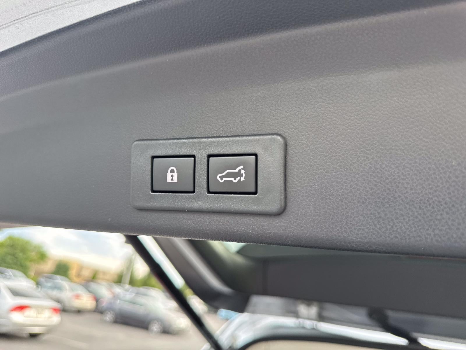 2023 Subaru Ascent Limited 7-Passenger