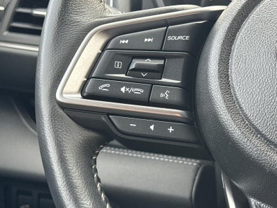 2023 Subaru Ascent Limited 7-Passenger