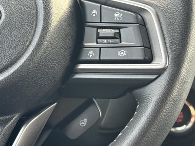 2023 Subaru Ascent Limited 7-Passenger