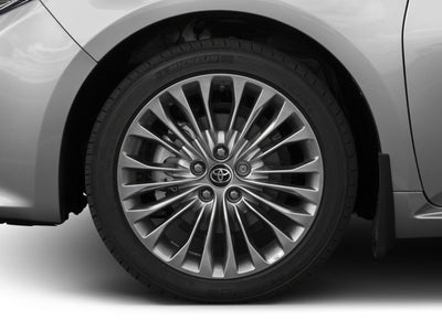 2017 Toyota Avalon XLE (SE)