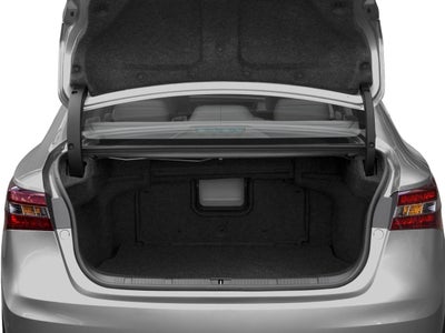 2017 Toyota Avalon XLE (SE)