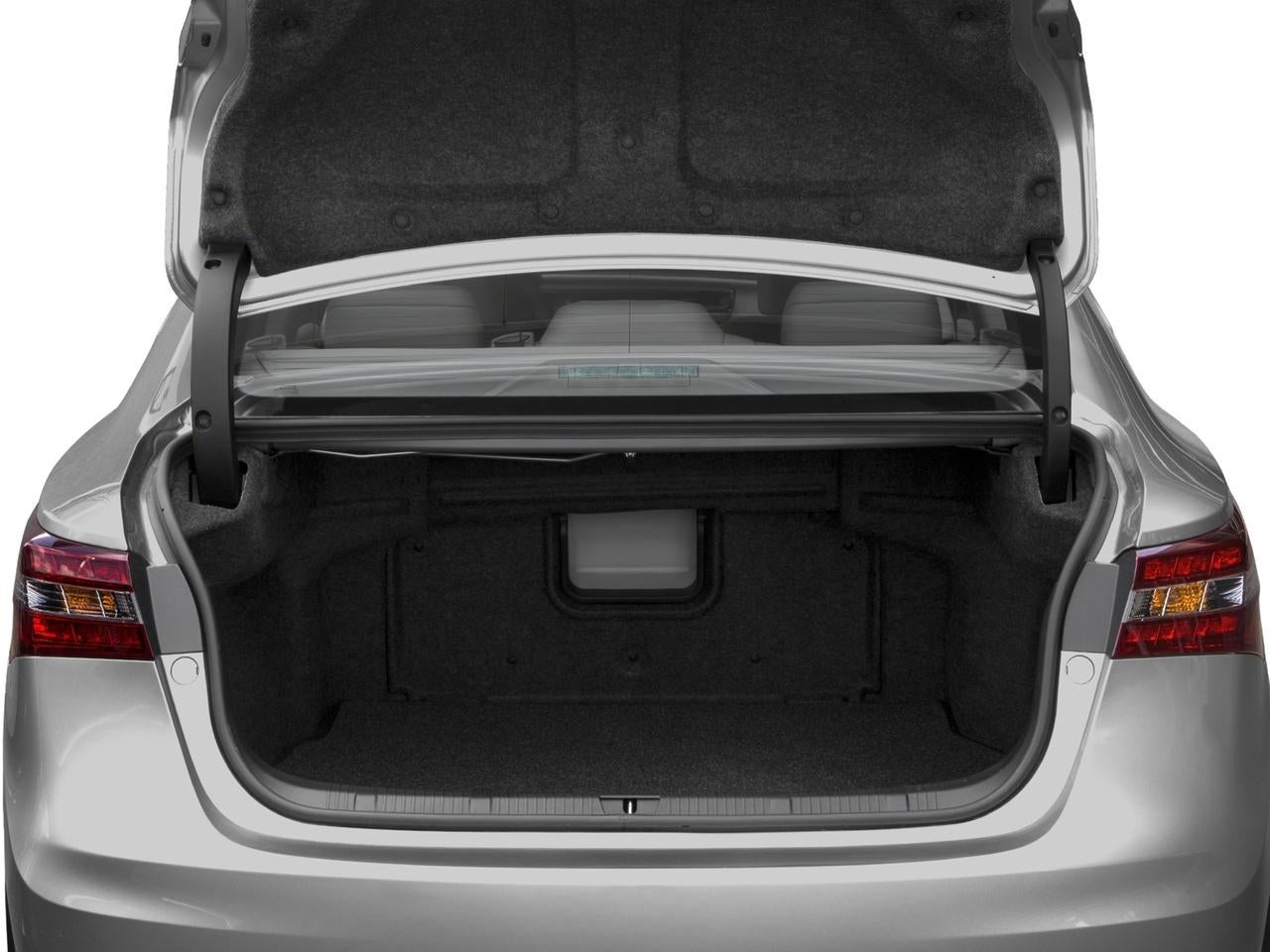 2017 Toyota Avalon XLE (SE)