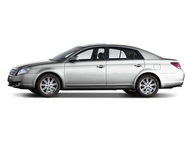2010 Toyota Avalon 4dr Sdn XLS (Natl)