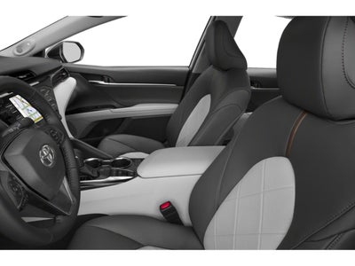 2018 Toyota Camry XLE V6 Auto (Natl)