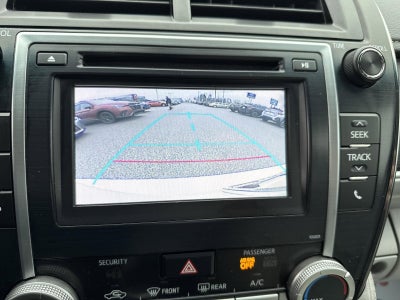 2014 Toyota Camry 4dr Sdn I4 Auto L (Natl) *Ltd Avail*