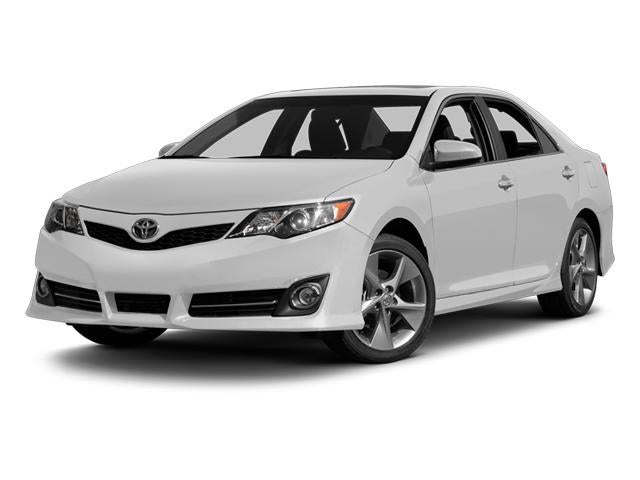 2014 Toyota Camry 4dr Sdn I4 Auto L (Natl) *Ltd Avail*