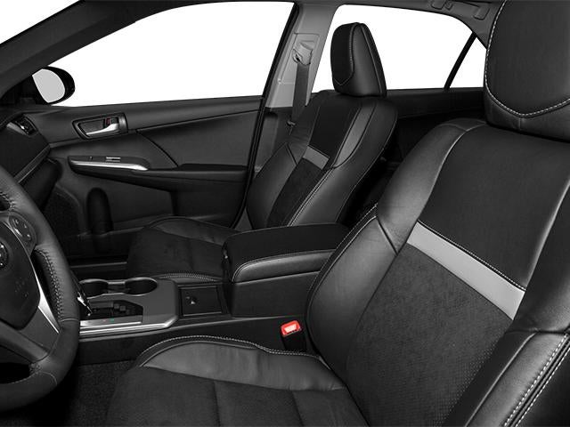 2014 Toyota Camry 4dr Sdn I4 Auto L (Natl) *Ltd Avail*