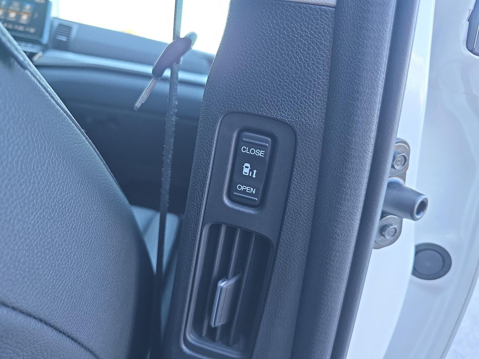 2026 Honda Odyssey EX-L Auto