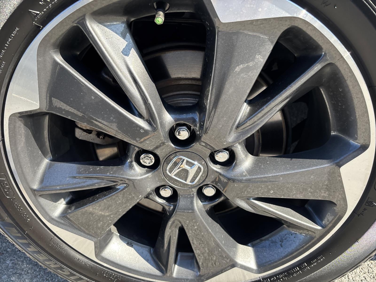 2022 Honda Odyssey Elite Auto