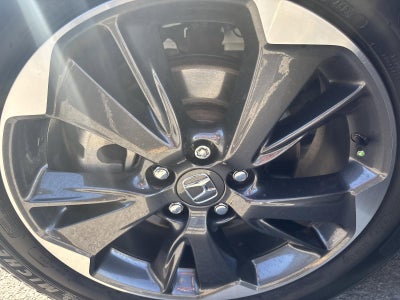 2022 Honda Odyssey Elite Auto