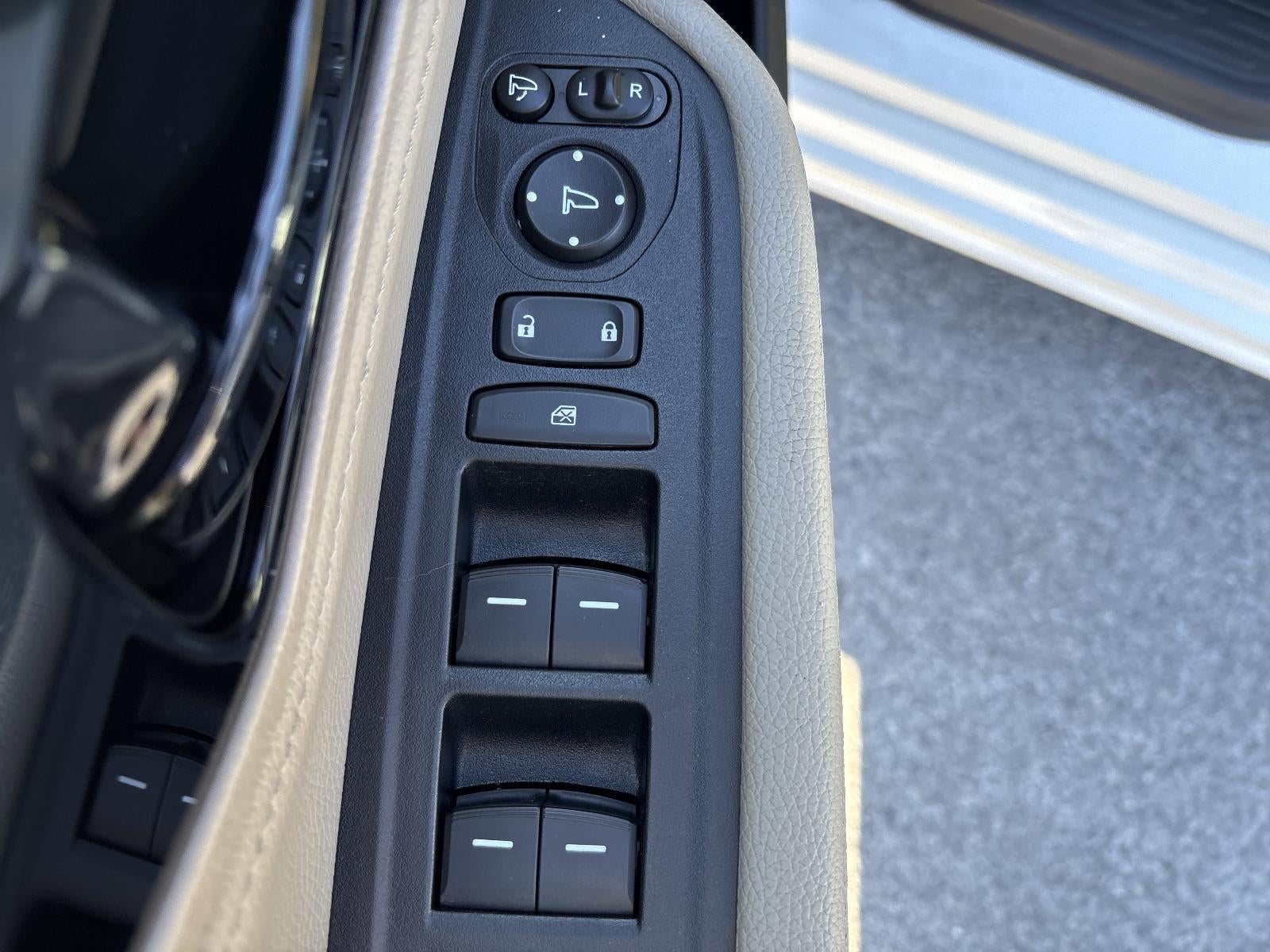 2022 Honda Odyssey Elite Auto