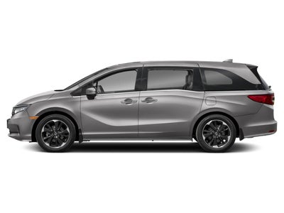 2022 Honda Odyssey Elite Auto