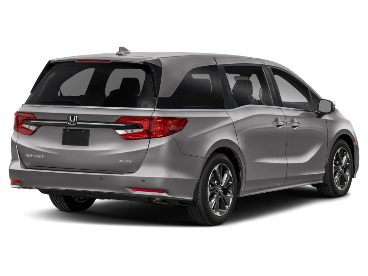 2022 Honda Odyssey Elite Auto