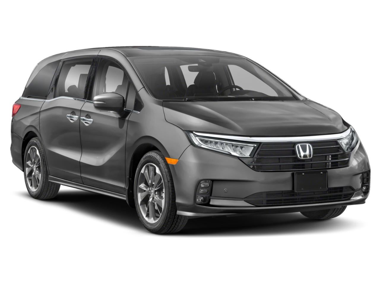 2022 Honda Odyssey Elite Auto