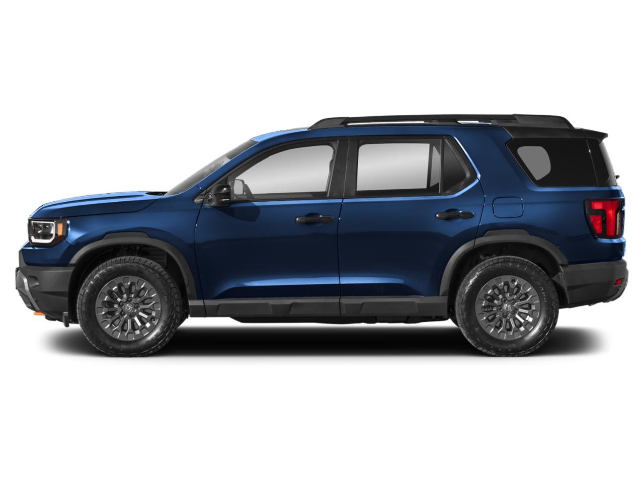2026 Honda Passport TrailSport AWD