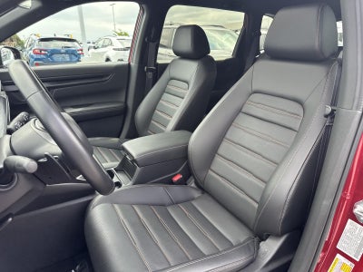 2025 Honda CR-V Hybrid Sport-L AWD