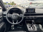 2025 Honda CR-V Hybrid Sport-L AWD