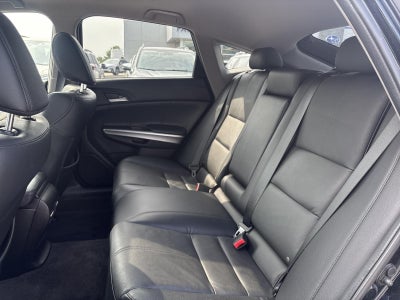 2015 Honda Crosstour EX-L V6 4WD