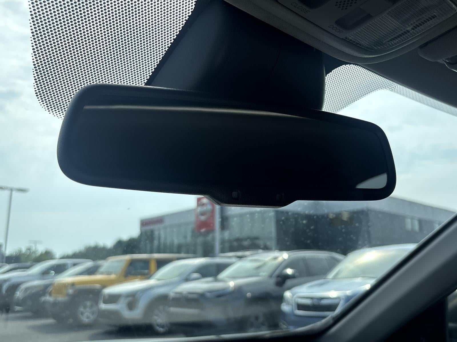 2015 Honda Crosstour EX-L V6 4WD