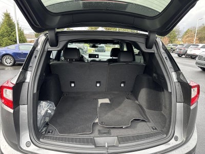 2025 Acura RDX SH-AWD w/A-Spec Package