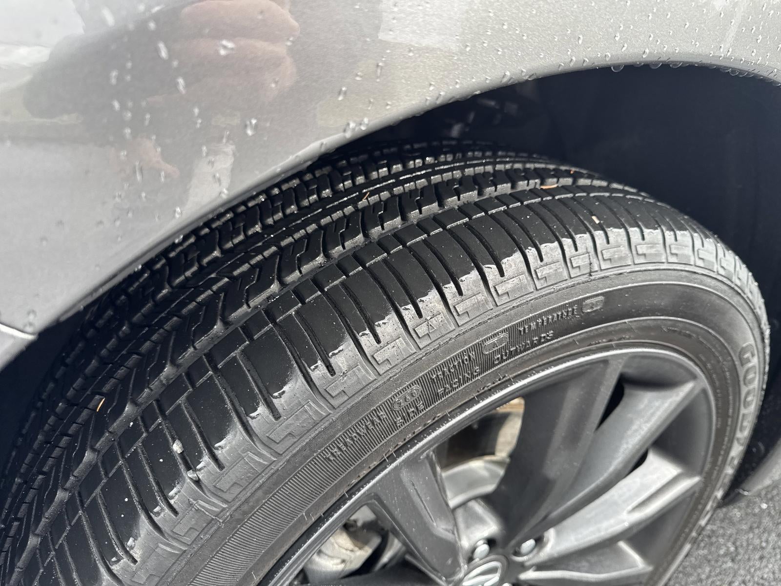 2025 Acura RDX SH-AWD w/A-Spec Package