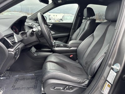 2025 Acura RDX SH-AWD w/A-Spec Package