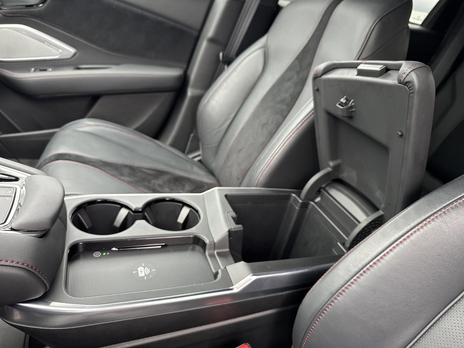 2025 Acura RDX SH-AWD w/A-Spec Package