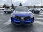 2023 Acura RDX SH-AWD w/A-Spec Advance Package