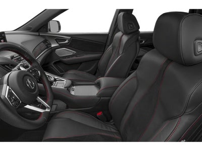 2023 Acura RDX SH-AWD w/A-Spec Advance Package