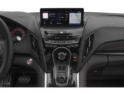 2023 Acura RDX SH-AWD w/A-Spec Advance Package